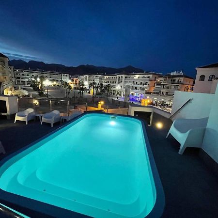 Apartamento 2 Gran8Nerja Buitenkant foto