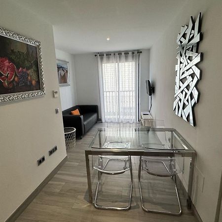 Apartamento 2 Gran8Nerja Buitenkant foto