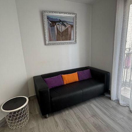 Apartamento 2 Gran8Nerja Buitenkant foto