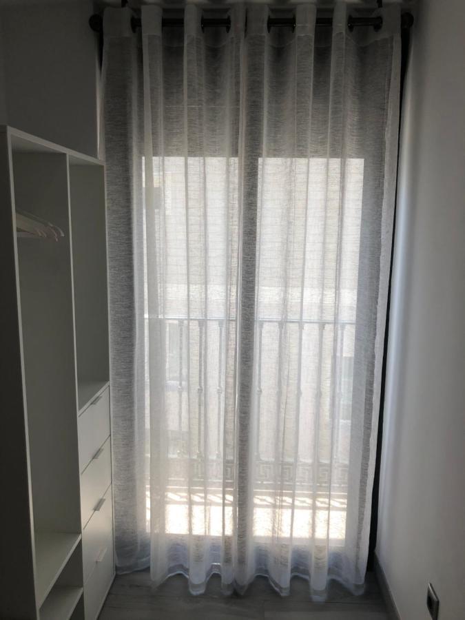 Apartamento 2 Gran8Nerja Buitenkant foto
