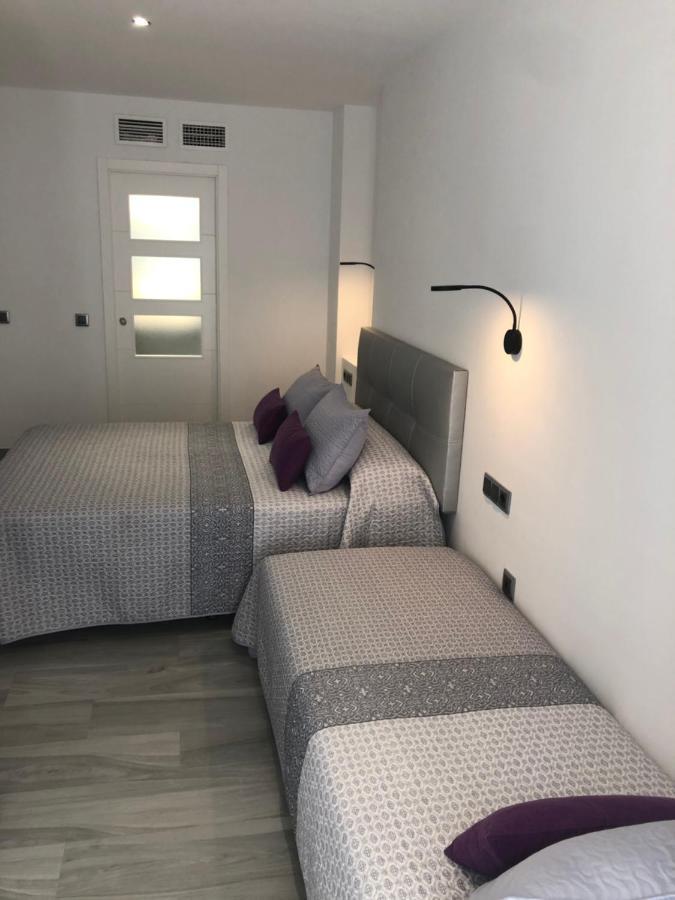 Apartamento 2 Gran8Nerja Buitenkant foto