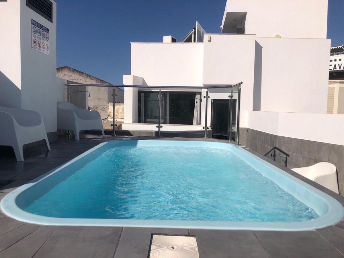 Apartamento 2 Gran8Nerja Buitenkant foto