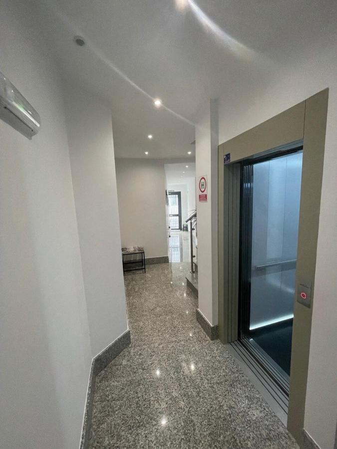Apartamento 2 Gran8Nerja Buitenkant foto