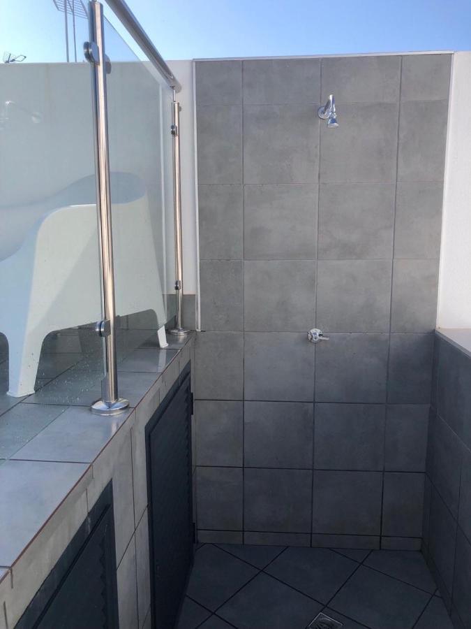 Apartamento 2 Gran8Nerja Buitenkant foto