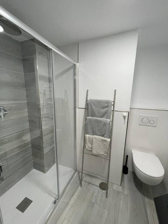 Apartamento 2 Gran8Nerja Buitenkant foto