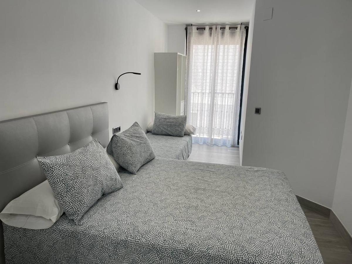 Apartamento 2 Gran8Nerja Buitenkant foto