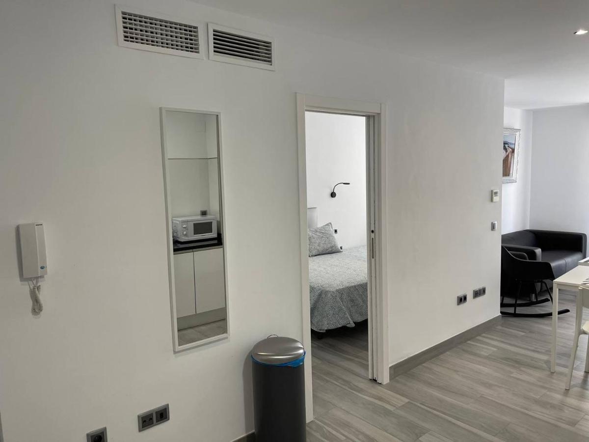 Apartamento 2 Gran8Nerja Buitenkant foto