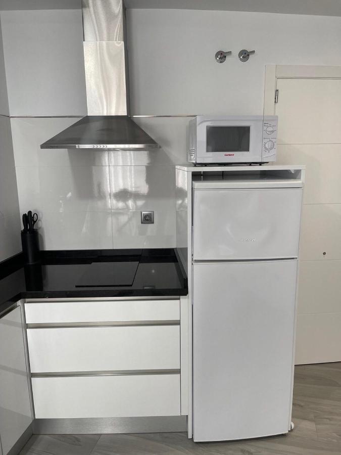 Apartamento 2 Gran8Nerja Buitenkant foto