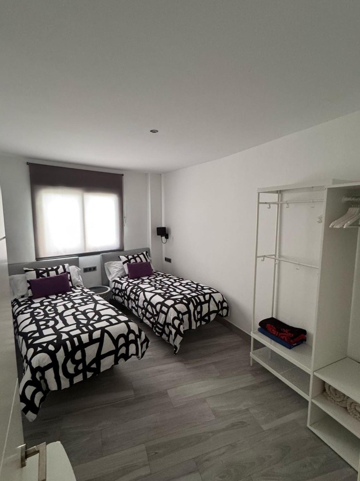 Apartamento 2 Gran8Nerja Buitenkant foto