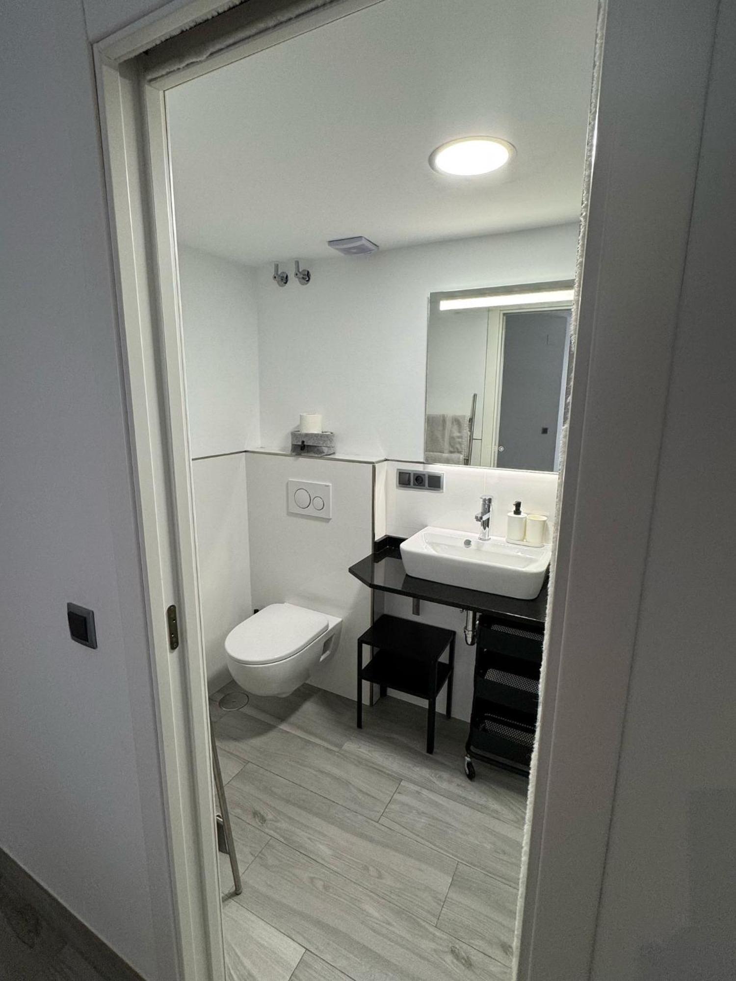 Apartamento 2 Gran8Nerja Buitenkant foto