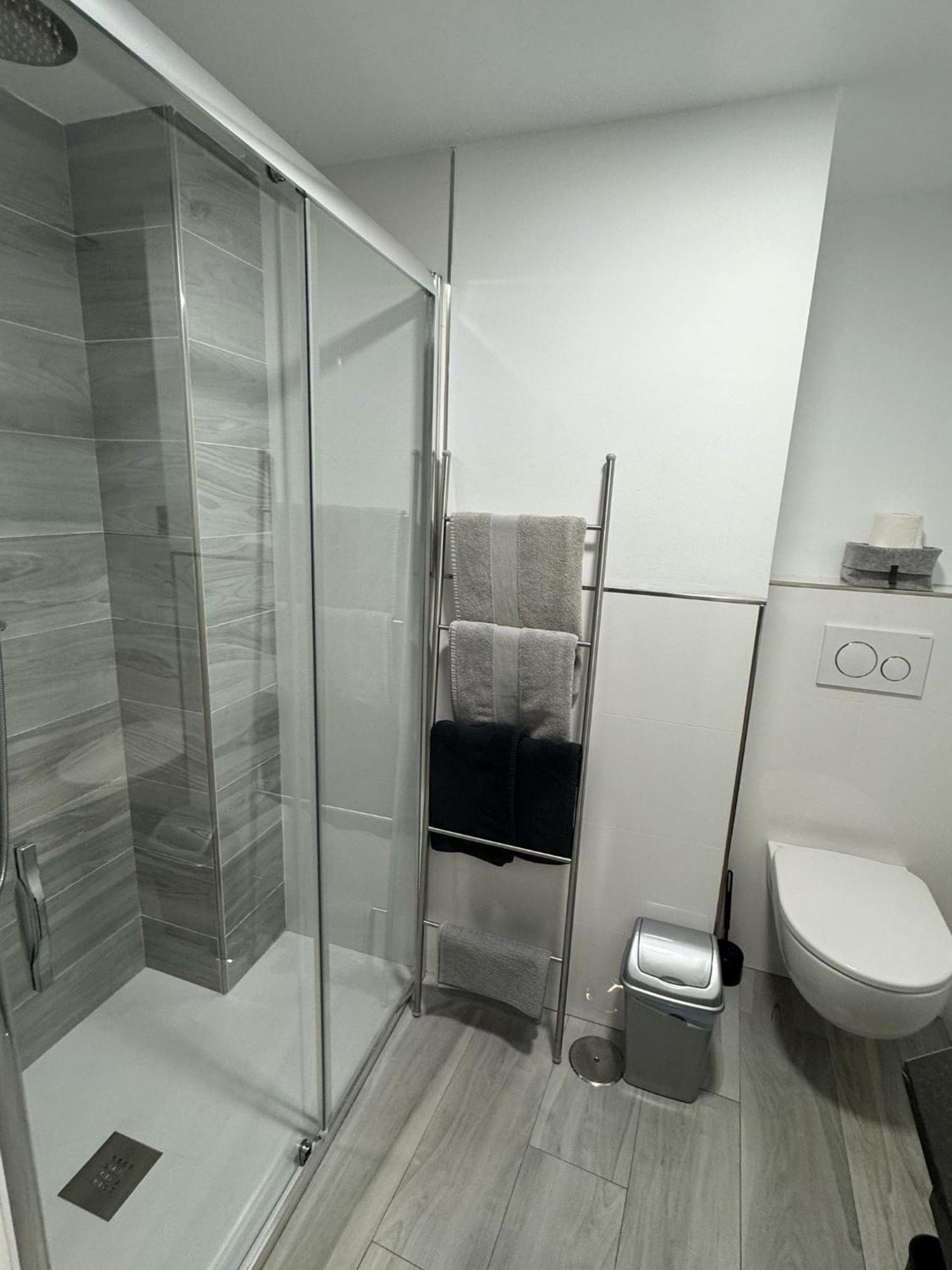 Apartamento 2 Gran8Nerja Buitenkant foto