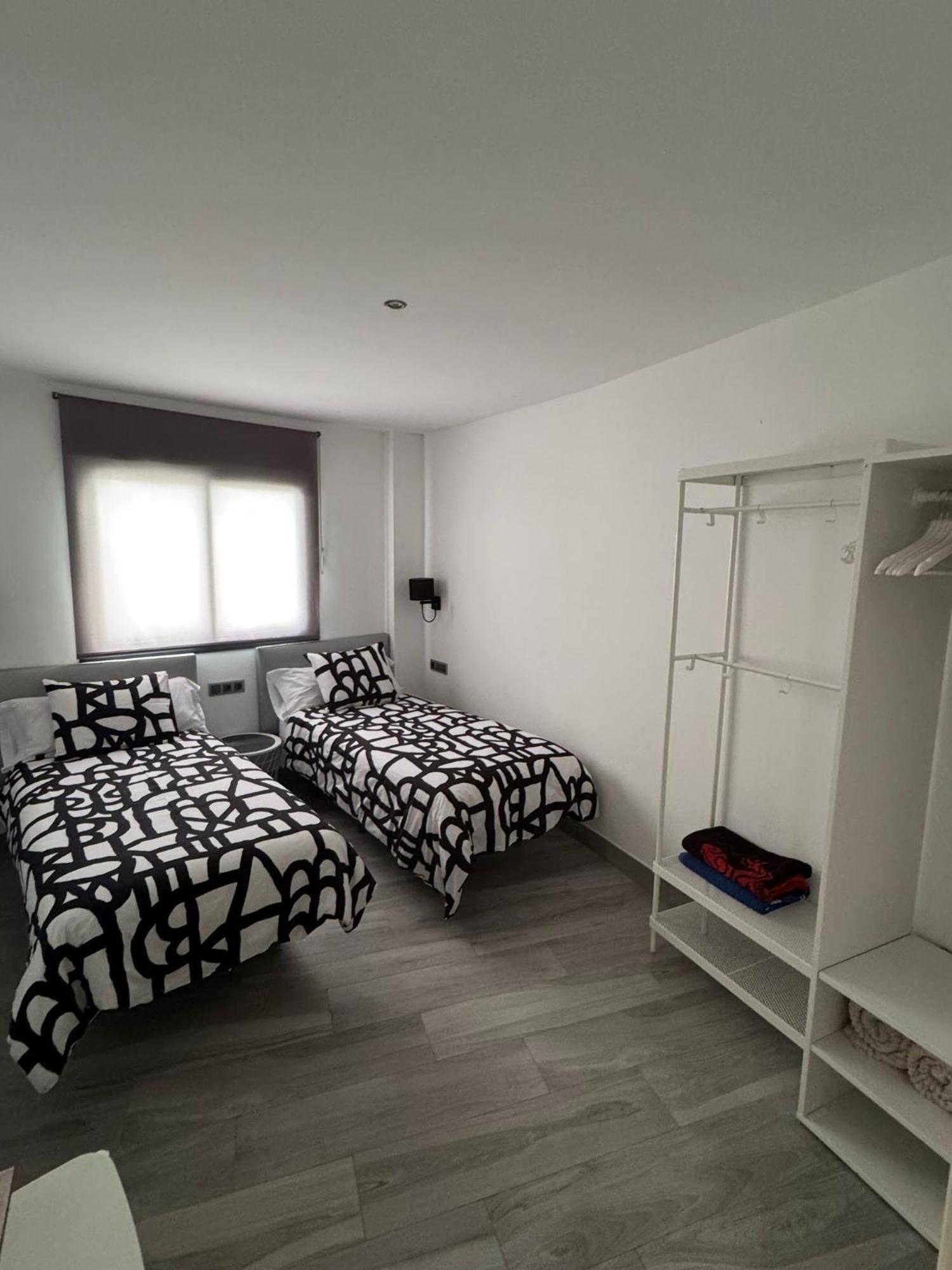 Apartamento 2 Gran8Nerja Buitenkant foto