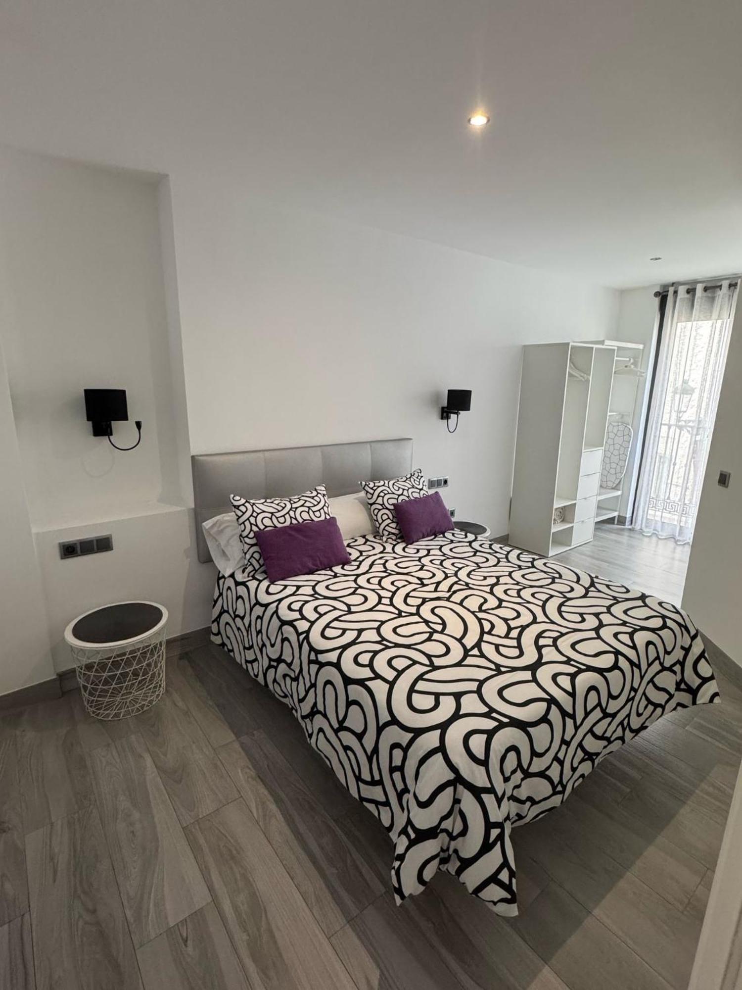 Apartamento 2 Gran8Nerja Buitenkant foto