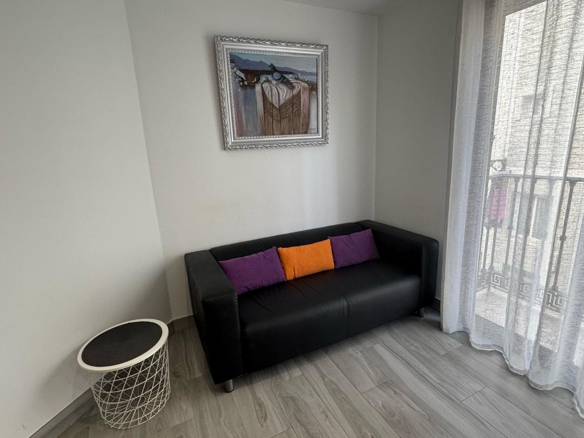 Apartamento 2 Gran8Nerja Buitenkant foto
