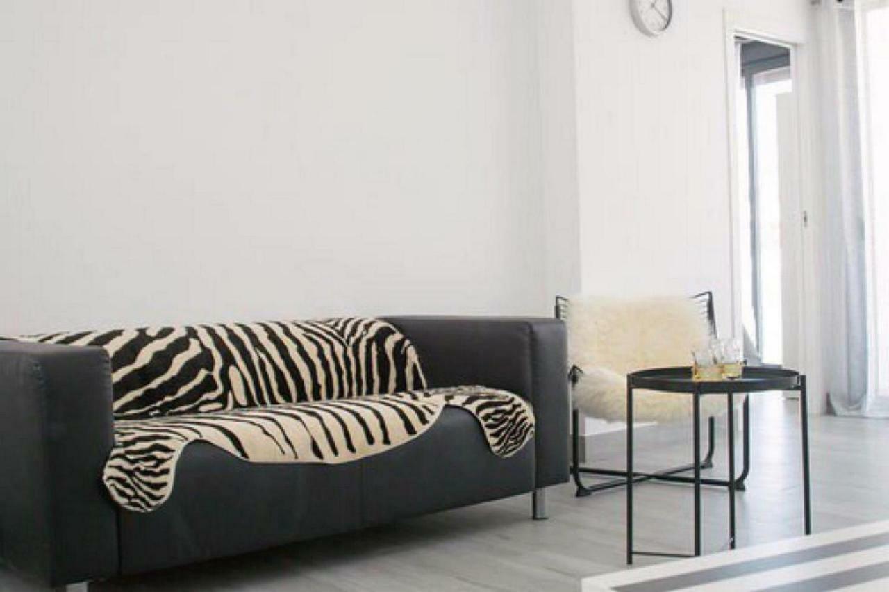Apartamento 2 Gran8Nerja Buitenkant foto