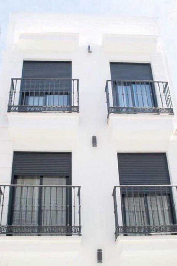 Apartamento 2 Gran8Nerja Buitenkant foto
