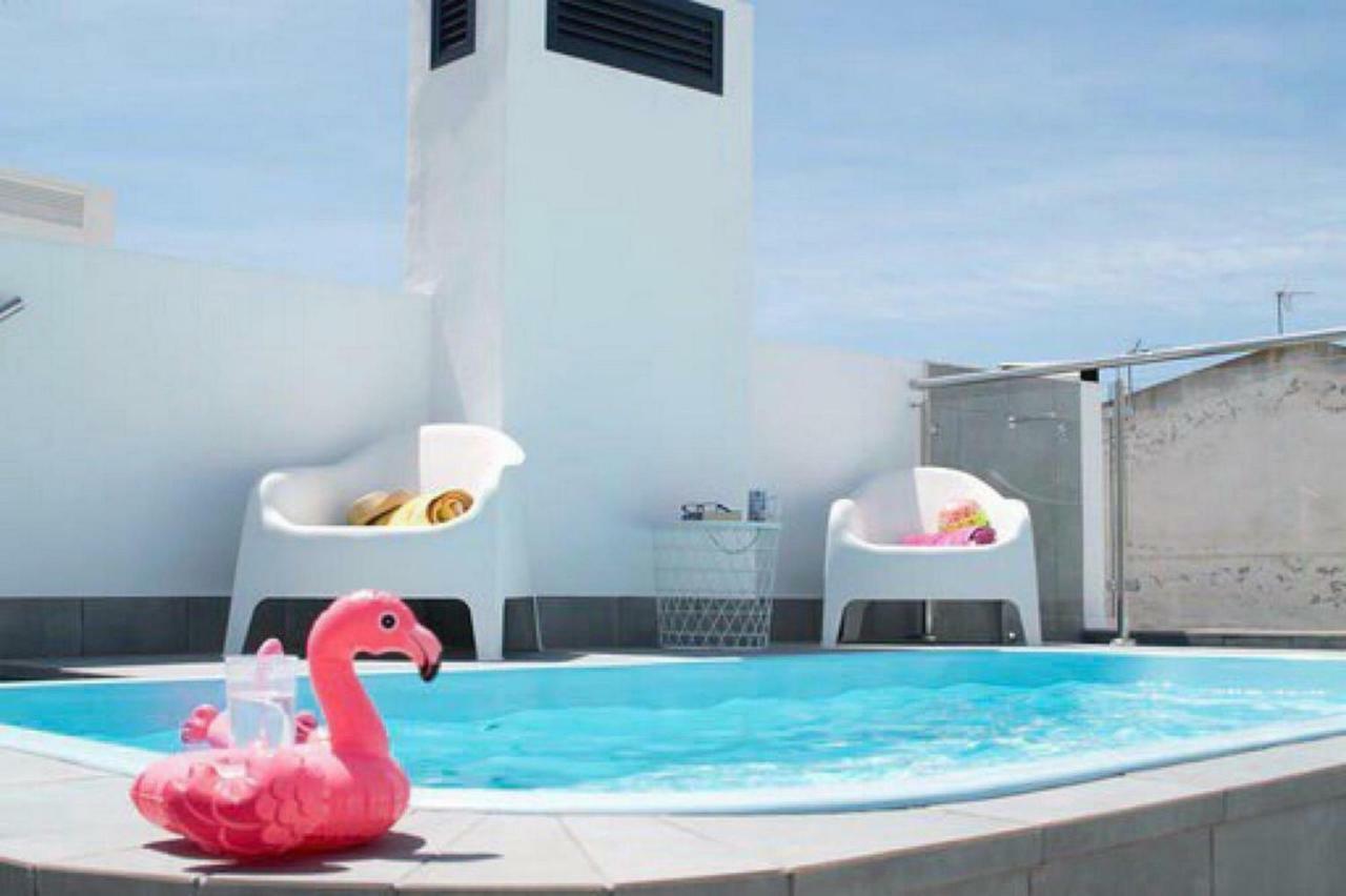 Apartamento 2 Gran8Nerja Buitenkant foto