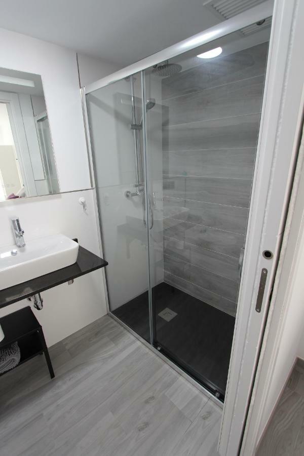 Apartamento 2 Gran8Nerja Buitenkant foto