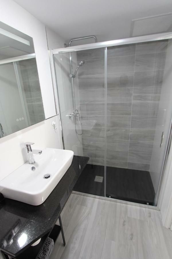 Apartamento 2 Gran8Nerja Buitenkant foto